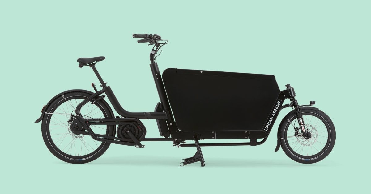 Urban arrow smart urban mobility outlet